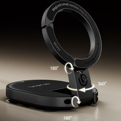 2026 Hot Sale📱 3-in-1 Suction Cup Phone Mount Stand