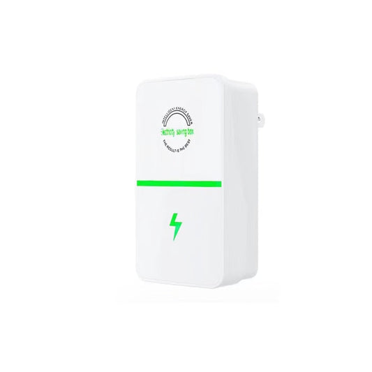 Energy Saver Plug-In Power Box