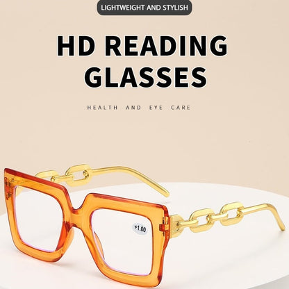 Hot Sale👓✨ 6 Pairs Blue Light Protection Glasses – Stylish Comfort & Everyday Protection