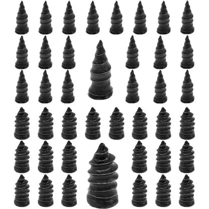 🔥🔩 Self-Sealing Tire Repair Screws – Instant Leak Fix & Fast Tire Restore