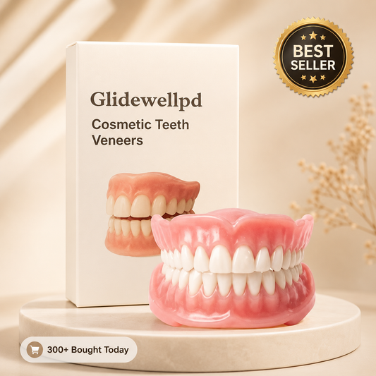 Get Your Confident Smile Back — Without the High Dental Cost  A Natural-Looking, Comfortable Smile at a Price You Can Actually Afford.