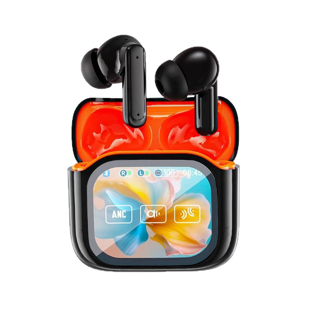 2026 New Bluetooth Wireless Noise-Canceling Translation Earbuds