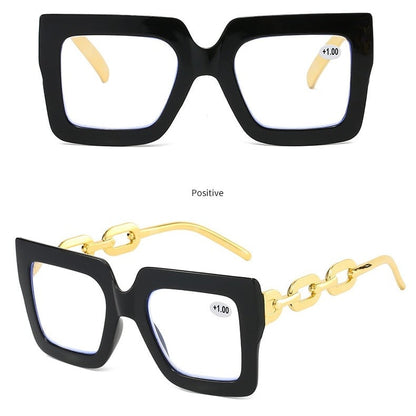 Hot Sale👓✨ 6 Pairs Blue Light Protection Glasses – Stylish Comfort & Everyday Protection
