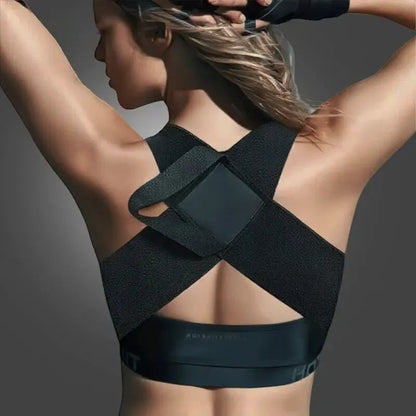 🔥GETBED Fitness Posture Corrector Training Straps