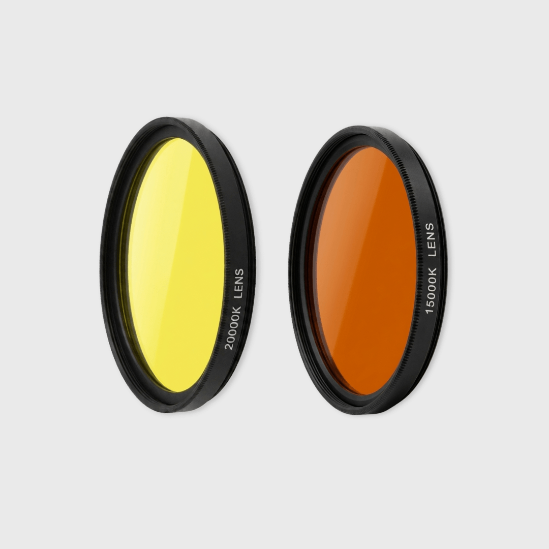 Magwink PZ300 MagSafe 52mm Filter System for iPhone
