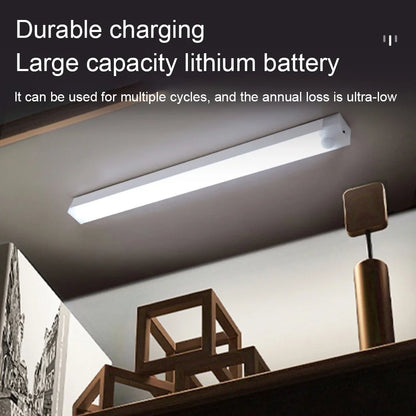 🔥💡 Punch-free Smart Sensor Magnetic Rechargeable LED Lights