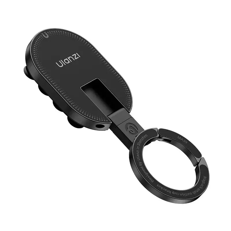 2026 Hot Sale📱 3-in-1 Suction Cup Phone Mount Stand