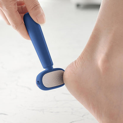 Hot Sale 🦶 Dual-Sided Foot Callus Remover – Smooth, Soft Feet Without the Fuss