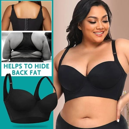 Bra with Shapewear Incorporated🔥BUY 3 GET FREE SHIPPING