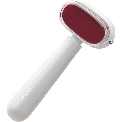 Hot Sale 🦶 Dual-Sided Foot Callus Remover – Smooth, Soft Feet Without the Fuss