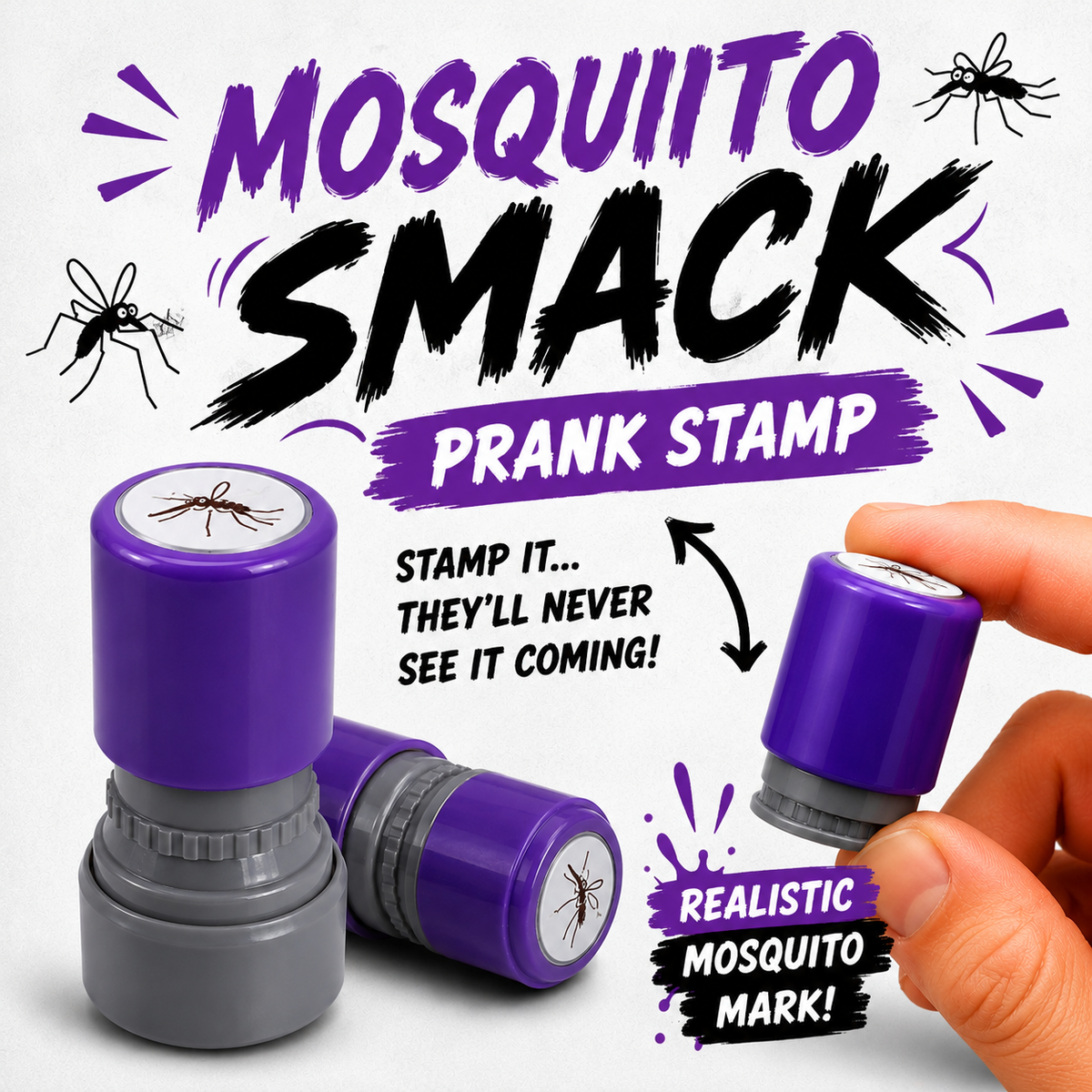 Mosquito Smack