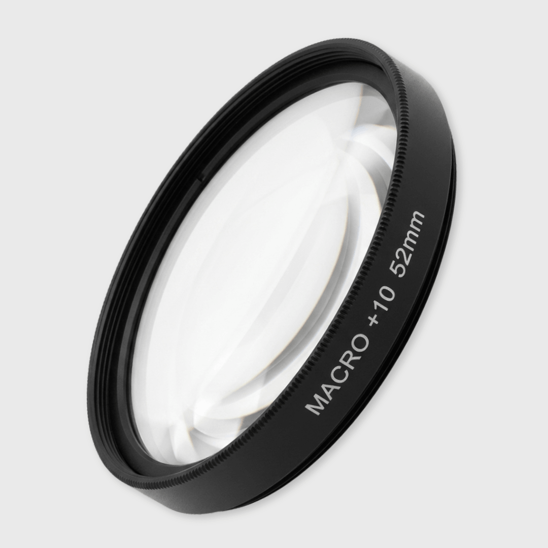 Magwink PZ300 MagSafe 52mm Filter System for iPhone