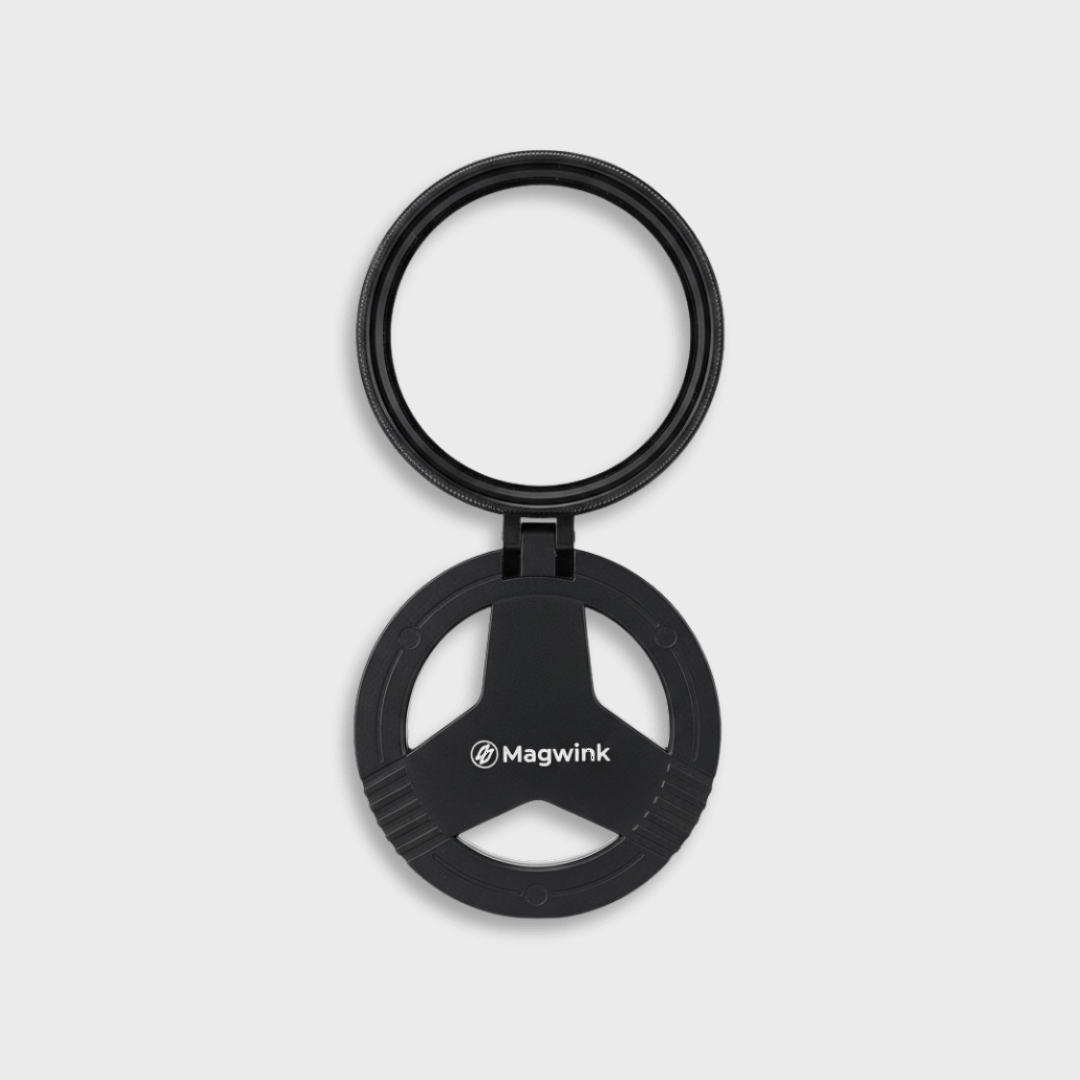 Magwink PZ300 MagSafe 52mm Filter System for iPhone