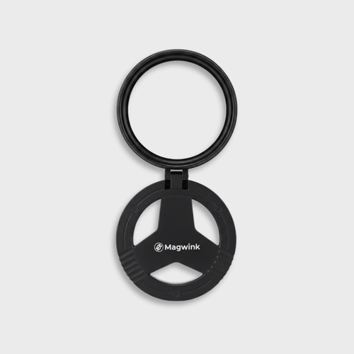 Magwink PZ300 MagSafe 52mm Filter System for iPhone