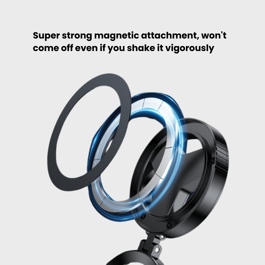 Magwink PZ300 MagSafe 52mm Filter System for iPhone