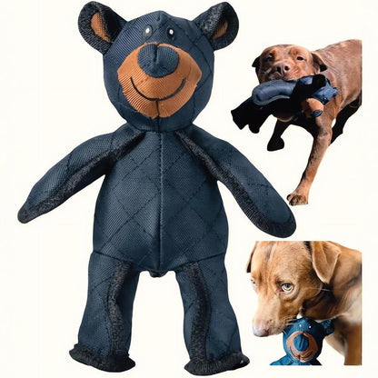 🔥🧸2026 New Unbreaka-Bear for strong chewers