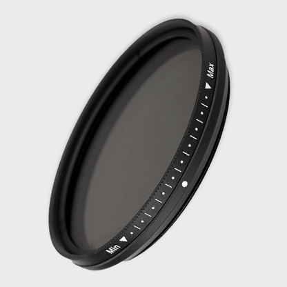 Magwink PZ300 MagSafe 52mm Filter System for iPhone