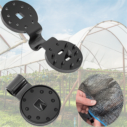 Sunshade Net Fixed Clip