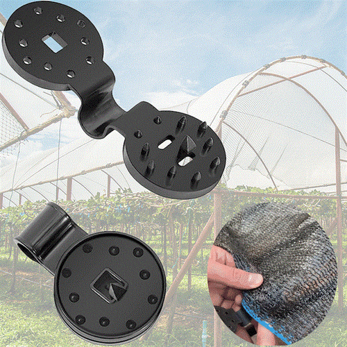 Sunshade Net Fixed Clip