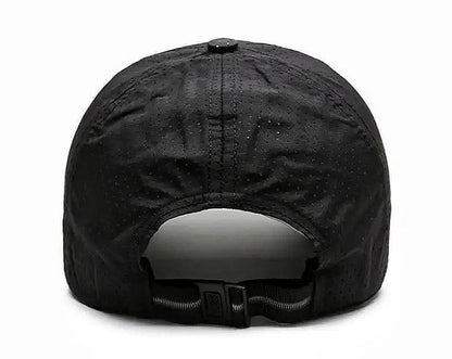 Sunscreen Breathable Baseball Cap