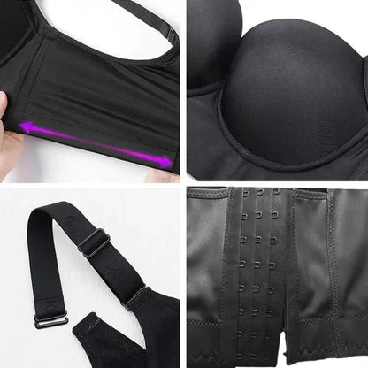 Bra with Shapewear Incorporated🔥BUY 3 GET FREE SHIPPING