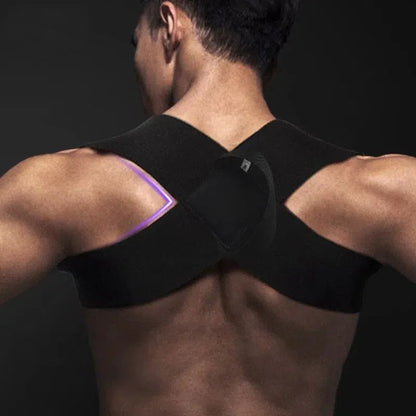 🔥GETBED Fitness Posture Corrector Training Straps