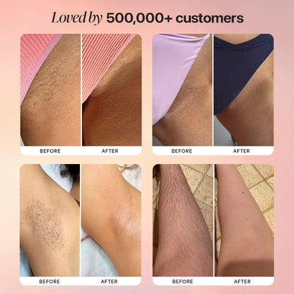 2 in 1 trimmer is / skin· to getting silky smooth