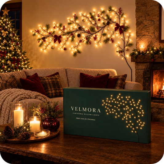 Willow Lights™-50% Discount Today